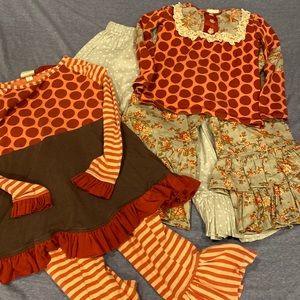 Matilda Jane lot size 7